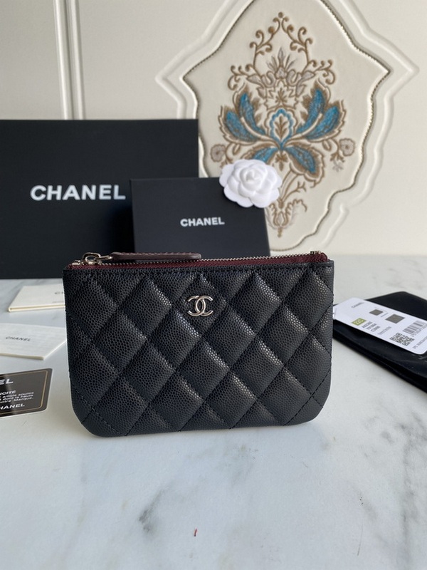 Chanel Wallets 85